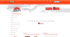 Desktop Screenshot of eporedia.com.br